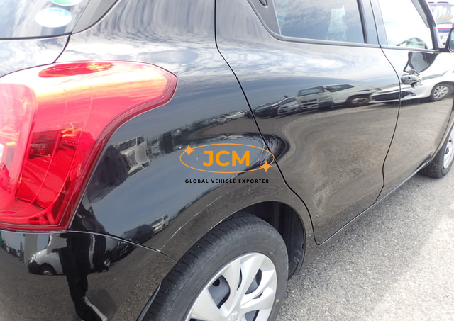 
								2020 SUZUKI SWIFT XG full									
