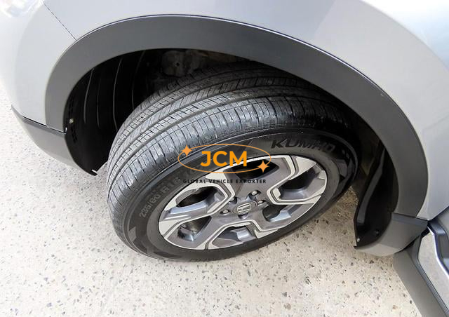 
								2017 HONDA CR-V CVT full									