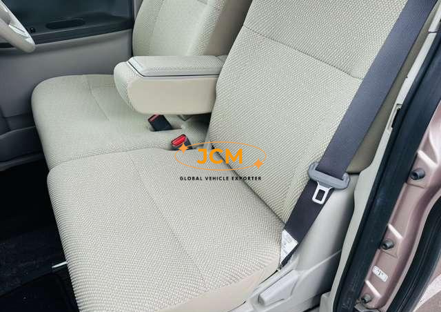 
								2015 DAIHATSU TANTO LSAII full									