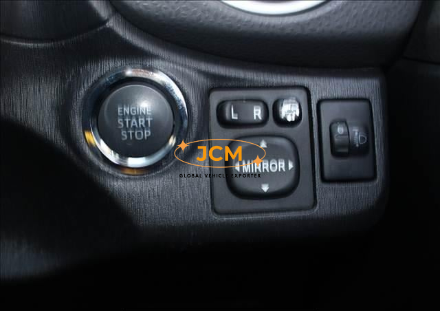 
								2012 TOYOTA VITZ (NSP130) full									