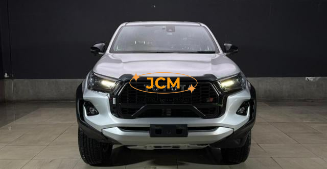 
								2024 TOYOTA HILUX GR SPORT \ 360 CAMERA full									