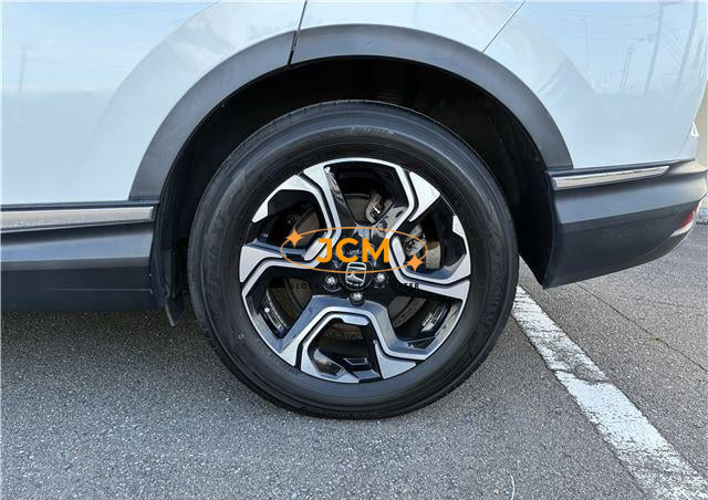 
								2019 HONDA CR-V EX full									