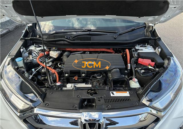 
								2019 HONDA CR-V EX full									
