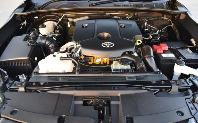 
								2024 TOYOTA HILUX GR full									