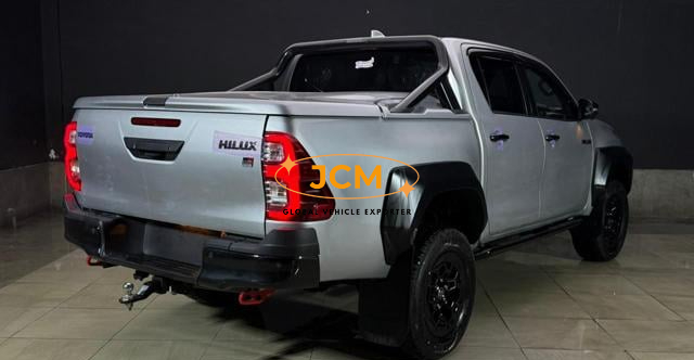 
								2024 TOYOTA HILUX GR SPORT \ 360 CAMERA full									