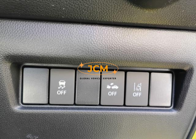 
2019 SUZUKI SWIFT PKG full									