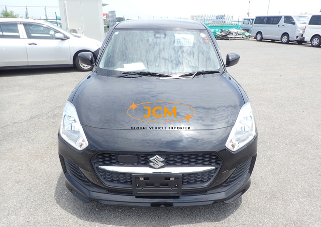 
								2020 SUZUKI SWIFT XG full									
