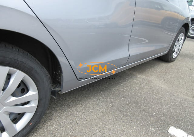 
								2021 HONDA FIT E:HEV full									