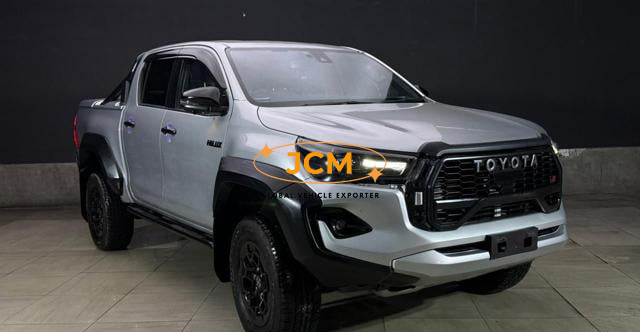 
								2024 TOYOTA HILUX GR SPORT \ 360 CAMERA full									