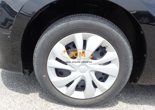 
								2020 SUZUKI SWIFT XG full									