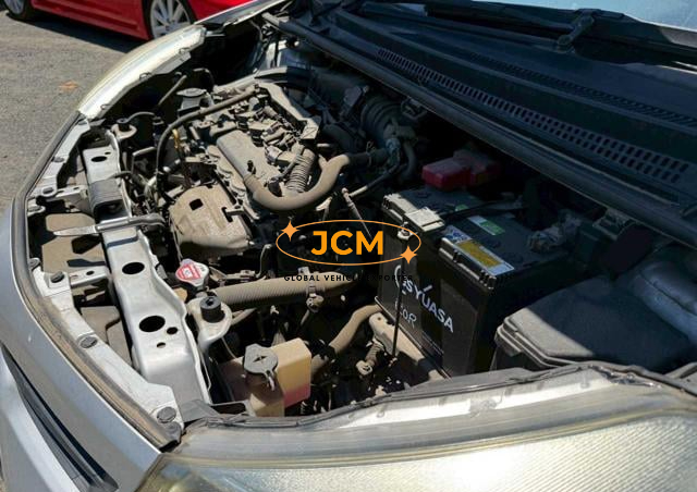 
								2012 TOYOTA VITZ full									
