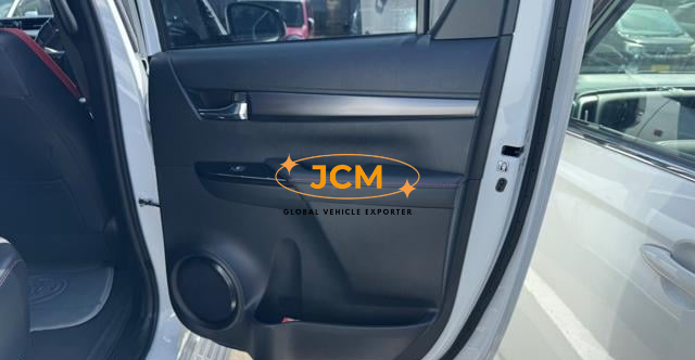 
								2024 TOYOTA HILUX ZGR full									