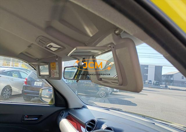 
2019 SUZUKI SWIFT PKG full									