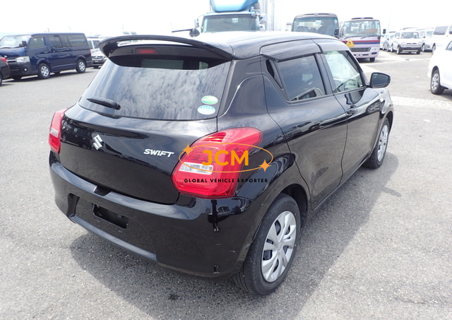 
								2020 SUZUKI SWIFT XG full									