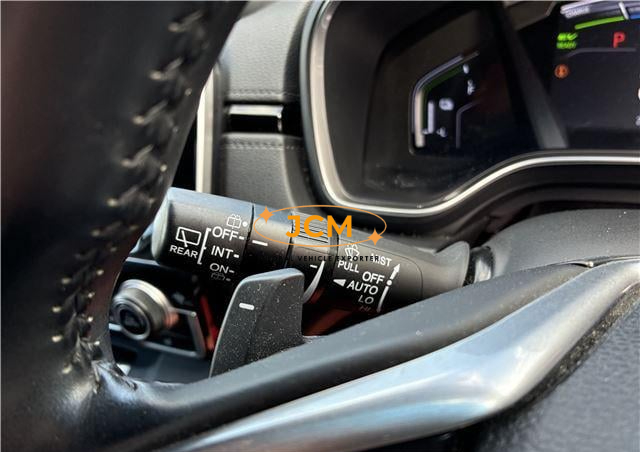 
								2019 HONDA CR-V EX full									