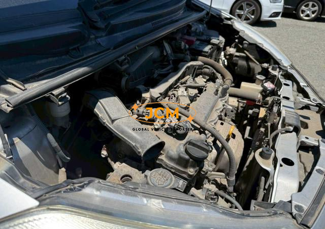 
								2012 TOYOTA VITZ full									