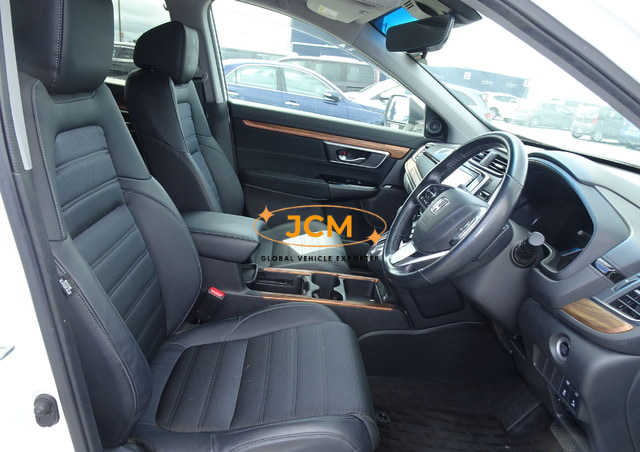 
								2021 HONDA CR-V EX full									