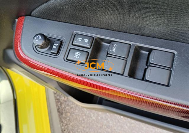 
2019 SUZUKI SWIFT PKG full									