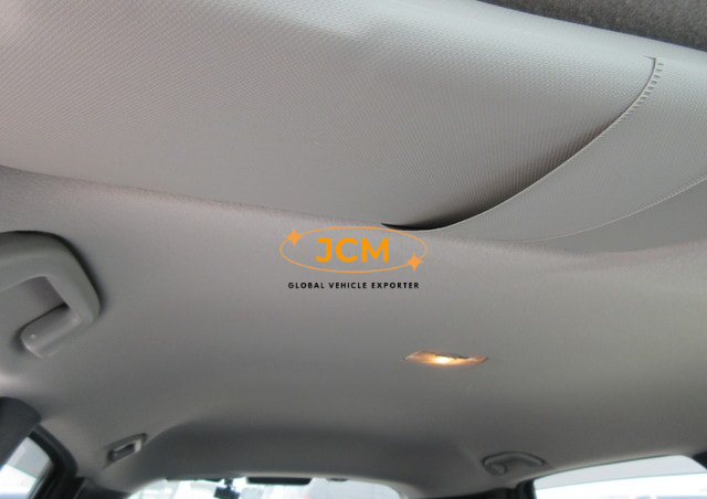 
								2021 HONDA FIT E:HEV full									