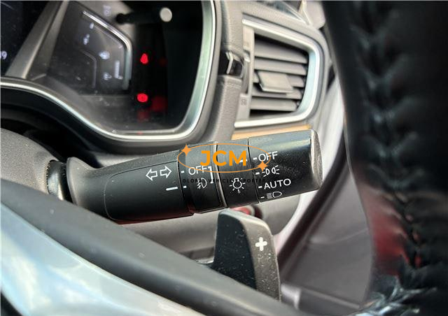 
								2019 HONDA CR-V EX full									