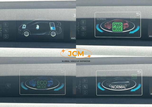 
								2022 TOYOTA PRIUS S2 full									