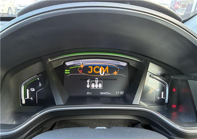 
								2019 HONDA CR-V EX full									