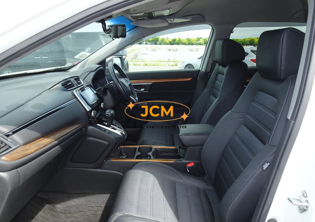
								2021 HONDA CR-V EX full									