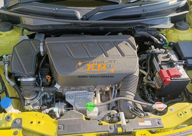 
2019 SUZUKI SWIFT PKG full									