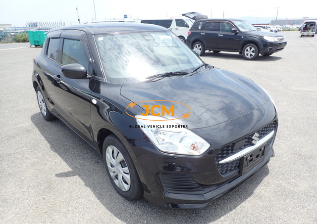 2020 SUZUKI SWIFT XG