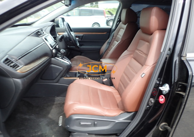 
								2019 HONDA CR-V EX MASTERPIECE full									