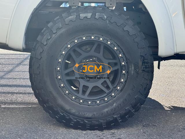 
								2018 TOYOTA HILUX Z 4WD full									