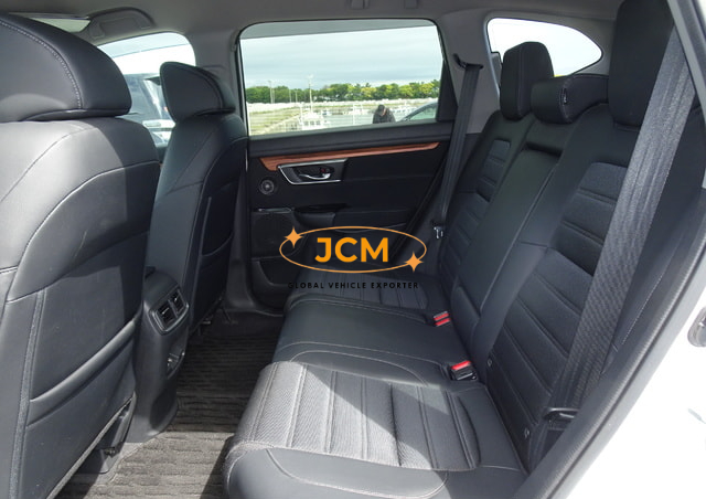 
								2021 HONDA CR-V EX full									