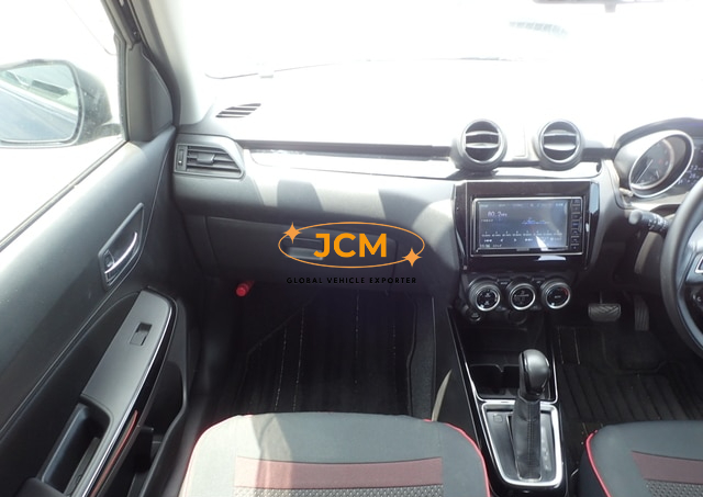 
								2020 SUZUKI SWIFT XG full									