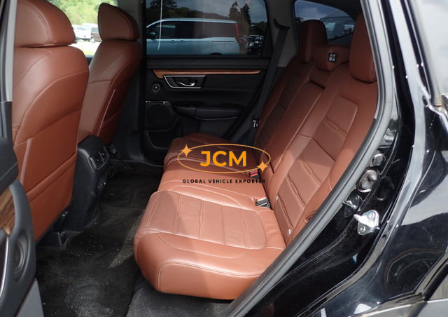 
								2019 HONDA CR-V EX MASTERPIECE full									