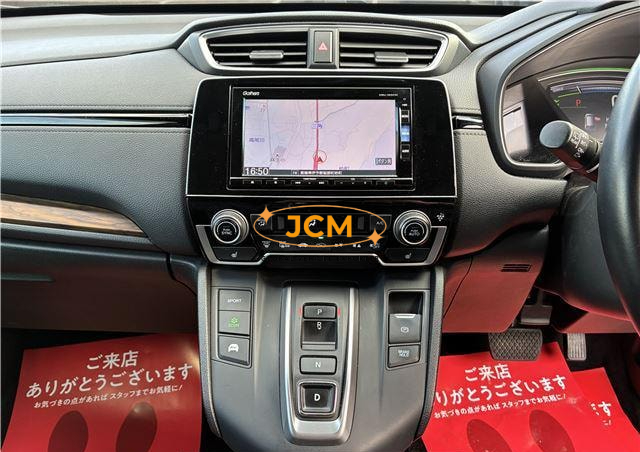 
								2019 HONDA CR-V EX full									