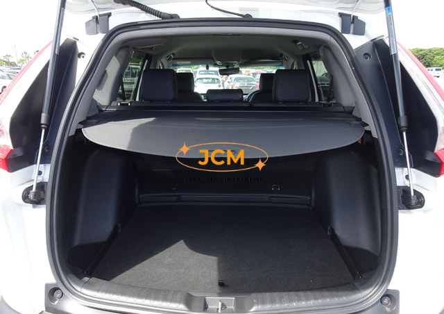 
								2021 HONDA CR-V EX full									