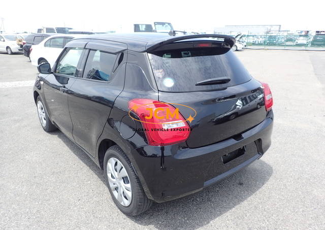 2020 SUZUKI SWIFT XG