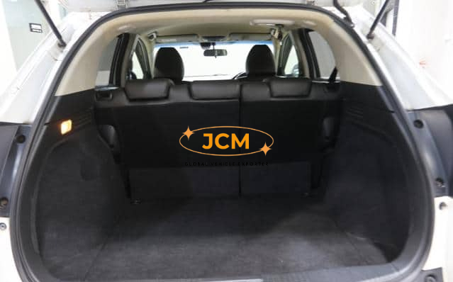 
								2016 HONDA VEZEL 1.5X A-KEYLESS-2WD full									