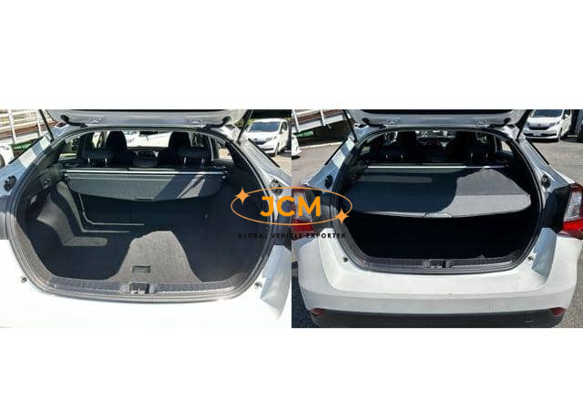 
								2022 TOYOTA PRIUS S2 full									