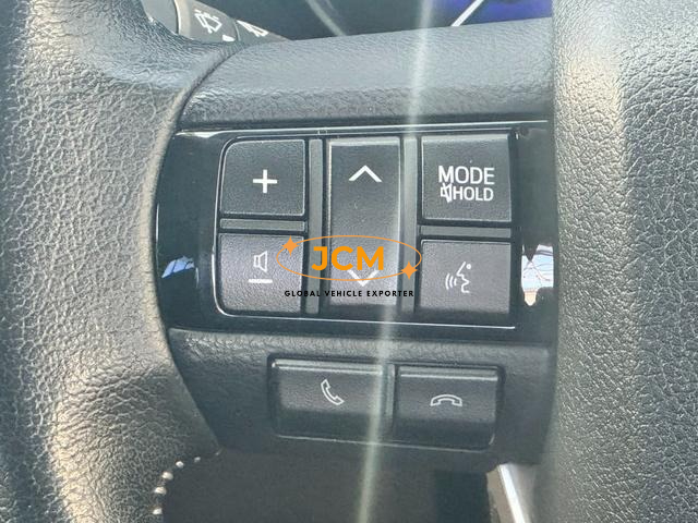 
								2018 TOYOTA HILUX Z 4WD full									