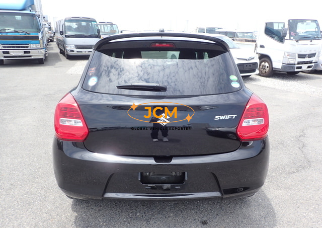 
								2020 SUZUKI SWIFT XG full									