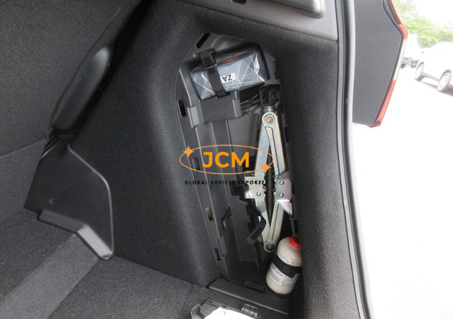 
								2021 HONDA FIT E:HEV full									