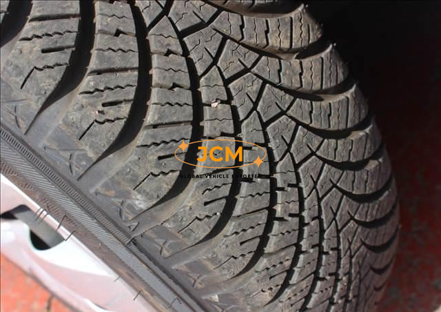 
								2012 TOYOTA VITZ (NSP130) full									