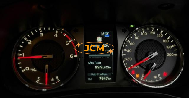 
								2024 TOYOTA HILUX GR SPORT \ 360 CAMERA full									