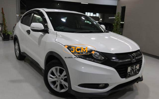 
								2016 HONDA VEZEL 1.5X A-KEYLESS-2WD full									