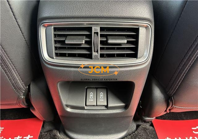 
								2019 HONDA CR-V EX full									