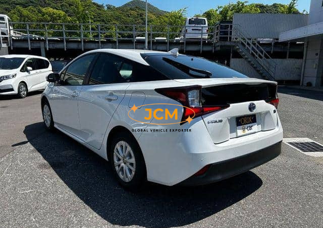 
								2022 TOYOTA PRIUS S2 full									