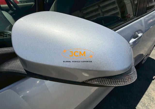 
								2012 TOYOTA VITZ full									