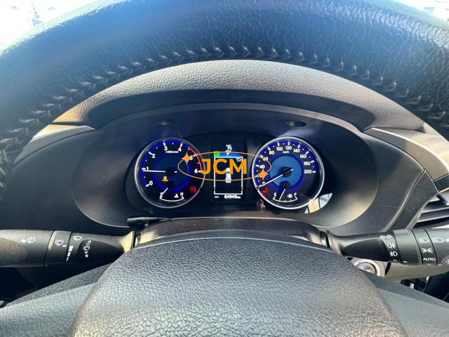 
								2018 TOYOTA HILUX Z 4WD full									