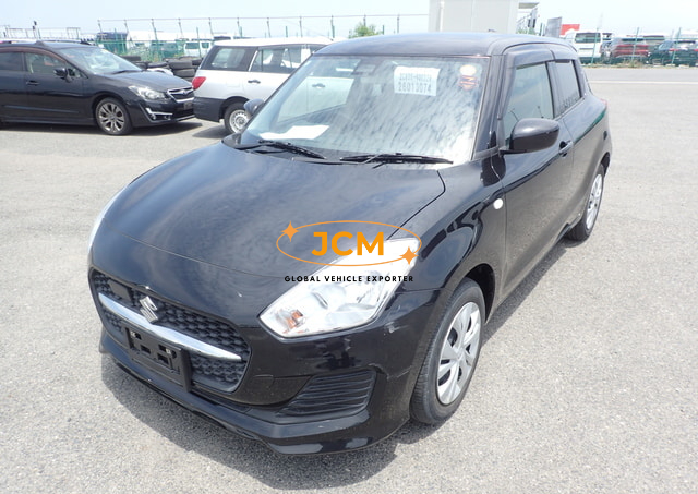 2020 SUZUKI SWIFT XG